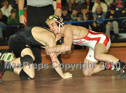Thumbnail 2 in NYSPHSAA Section V State Qualifier photogallery.