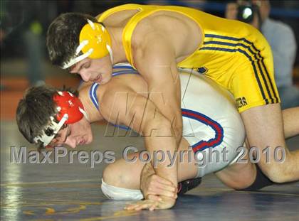Thumbnail 1 in NYSPHSAA Section V State Qualifier photogallery.