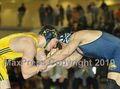 Thumbnail 1 in NYSPHSAA Section V State Qualifier photogallery.