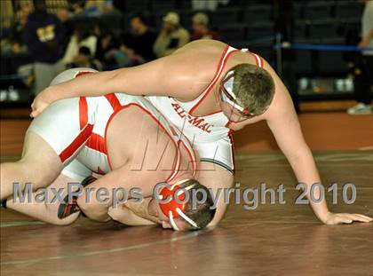 Thumbnail 1 in NYSPHSAA Section V State Qualifier photogallery.