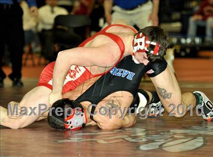 Thumbnail 1 in NYSPHSAA Section V State Qualifier photogallery.