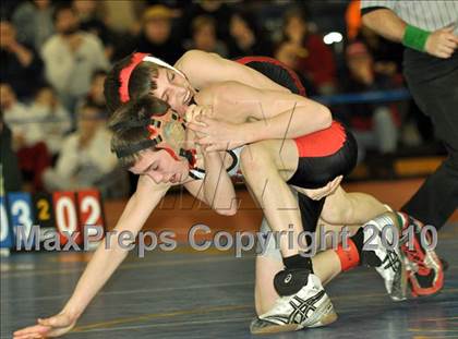 Thumbnail 3 in NYSPHSAA Section V State Qualifier photogallery.