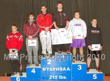 Thumbnail 1 in NYSPHSAA Section V State Qualifier photogallery.