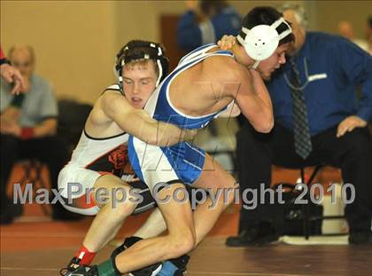 Thumbnail 2 in NYSPHSAA Section V State Qualifier photogallery.