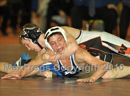 Thumbnail 1 in NYSPHSAA Section V State Qualifier photogallery.