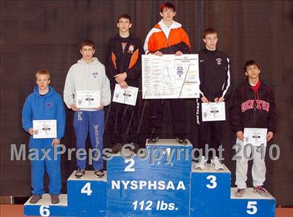 Thumbnail 2 in NYSPHSAA Section V State Qualifier photogallery.