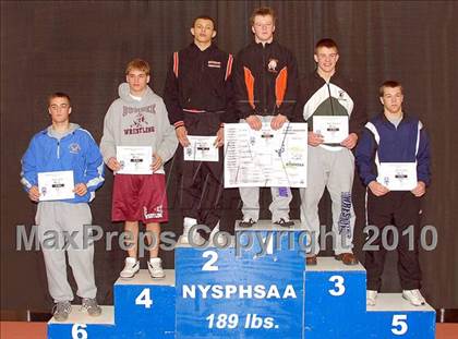 Thumbnail 3 in NYSPHSAA Section V State Qualifier photogallery.
