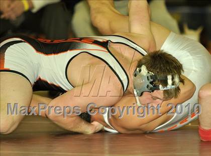 Thumbnail 1 in NYSPHSAA Section V State Qualifier photogallery.