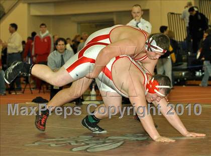 Thumbnail 1 in NYSPHSAA Section V State Qualifier photogallery.