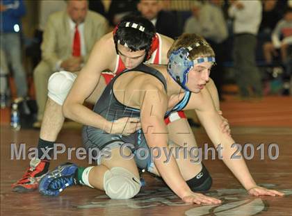 Thumbnail 3 in NYSPHSAA Section V State Qualifier photogallery.