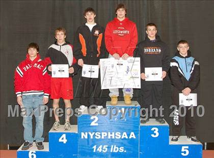 Thumbnail 2 in NYSPHSAA Section V State Qualifier photogallery.