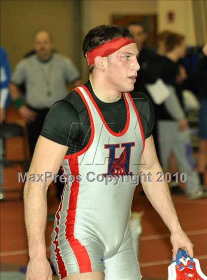 Thumbnail 2 in NYSPHSAA Section V State Qualifier photogallery.