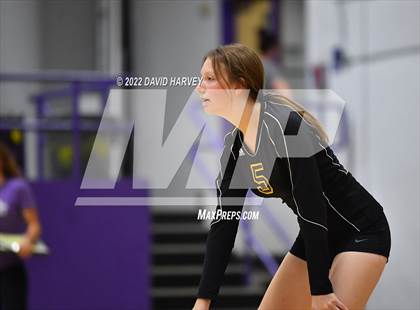 Thumbnail 2 in Kennedy vs Littleton (Freshman) photogallery.