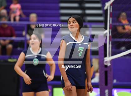 Thumbnail 1 in Kennedy vs Littleton (Freshman) photogallery.