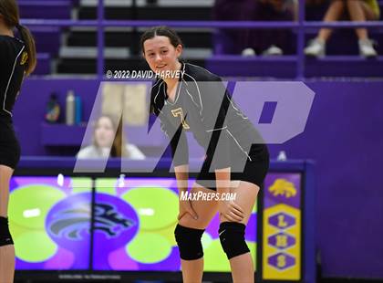 Thumbnail 2 in Kennedy vs Littleton (Freshman) photogallery.