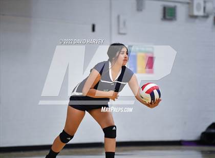 Thumbnail 3 in Kennedy vs Littleton (Freshman) photogallery.