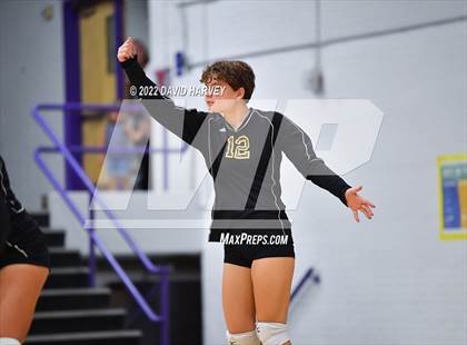 Thumbnail 3 in Kennedy vs Littleton (Freshman) photogallery.