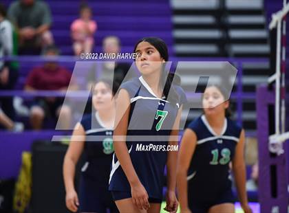 Thumbnail 1 in Kennedy vs Littleton (Freshman) photogallery.