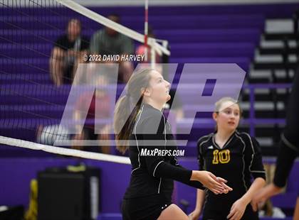 Thumbnail 2 in Kennedy vs Littleton (Freshman) photogallery.