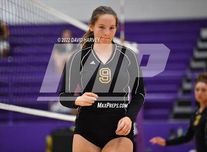 Thumbnail 2 in Kennedy vs Littleton (Freshman) photogallery.