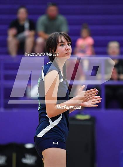 Thumbnail 1 in Kennedy vs Littleton (Freshman) photogallery.