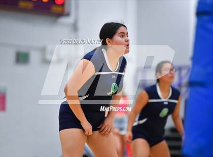 Thumbnail 1 in Kennedy vs Littleton (Freshman) photogallery.