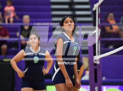 Thumbnail 3 in Kennedy vs Littleton (Freshman) photogallery.