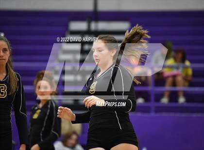 Thumbnail 3 in Kennedy vs Littleton (Freshman) photogallery.