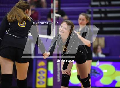 Thumbnail 2 in Kennedy vs Littleton (Freshman) photogallery.