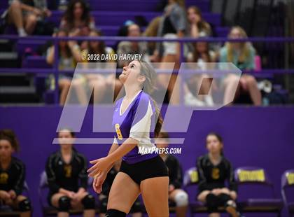 Thumbnail 2 in Kennedy vs Littleton (Freshman) photogallery.