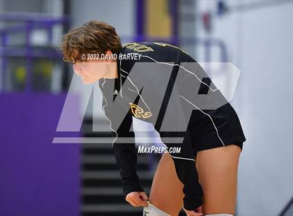 Thumbnail 2 in Kennedy vs Littleton (Freshman) photogallery.