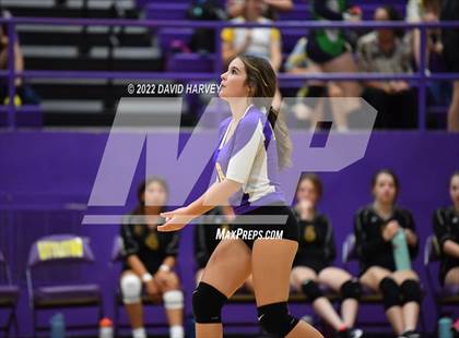 Thumbnail 3 in Kennedy vs Littleton (Freshman) photogallery.