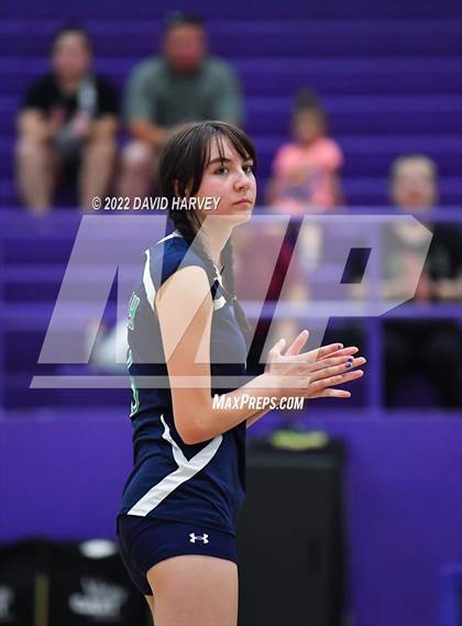 Thumbnail 2 in Kennedy vs Littleton (Freshman) photogallery.