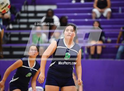 Thumbnail 1 in Kennedy vs Littleton (Freshman) photogallery.