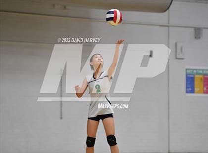 Thumbnail 2 in Kennedy vs Littleton (Freshman) photogallery.