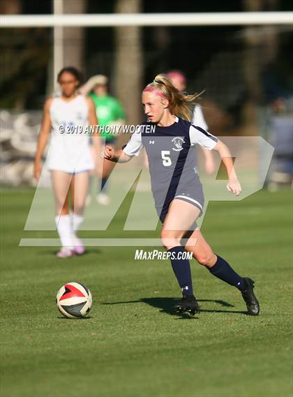 Thumbnail 1 in Fayetteville Christian @ Fayetteville Academy photogallery.