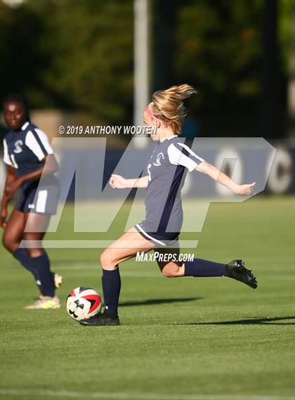 Thumbnail 2 in Fayetteville Christian @ Fayetteville Academy photogallery.