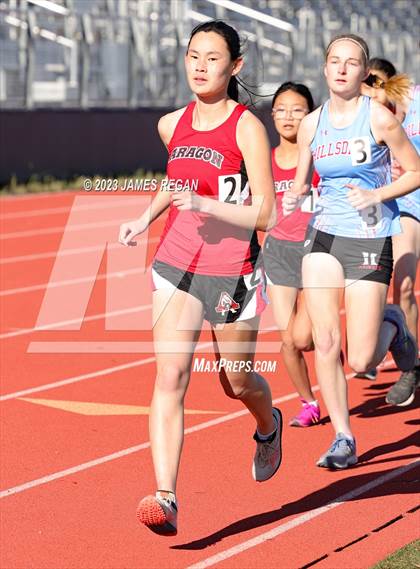 Thumbnail 2 in San Mateo Time Trials photogallery.