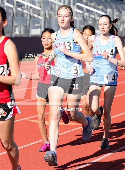 Thumbnail 1 in San Mateo Time Trials photogallery.