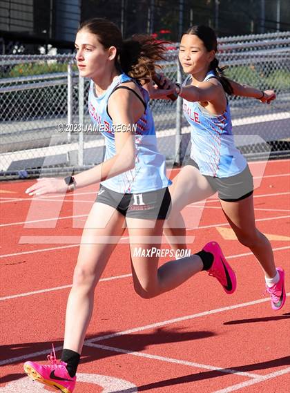 Thumbnail 1 in San Mateo Time Trials photogallery.
