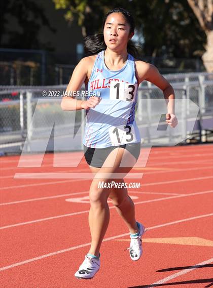 Thumbnail 2 in San Mateo Time Trials photogallery.