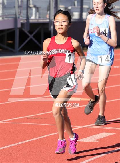 Thumbnail 1 in San Mateo Time Trials photogallery.