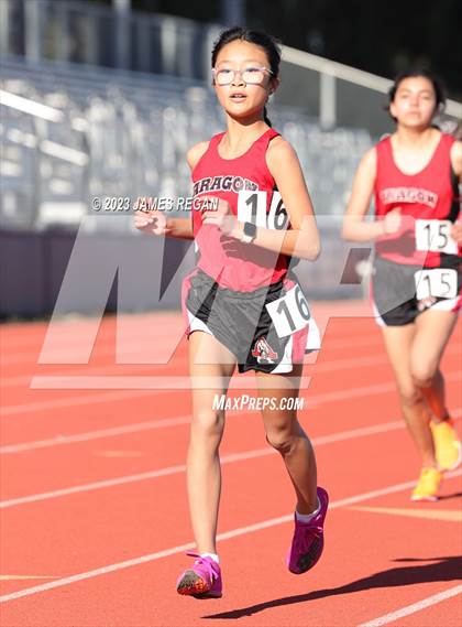 Thumbnail 1 in San Mateo Time Trials photogallery.