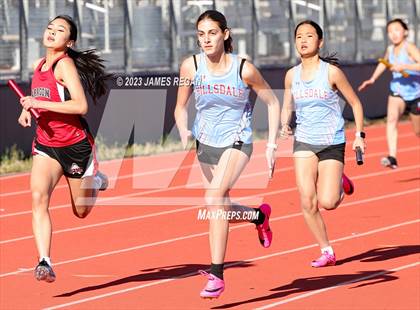 Thumbnail 3 in San Mateo Time Trials photogallery.