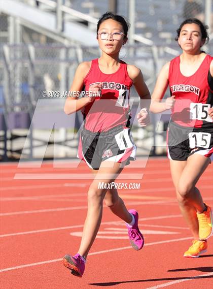 Thumbnail 1 in San Mateo Time Trials photogallery.