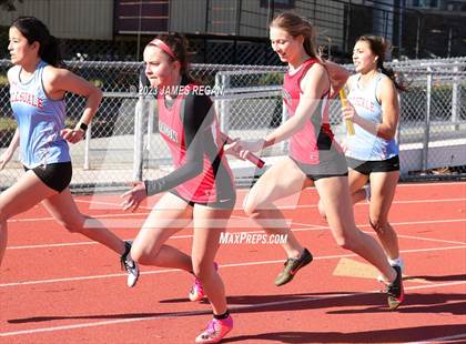 Thumbnail 2 in San Mateo Time Trials photogallery.