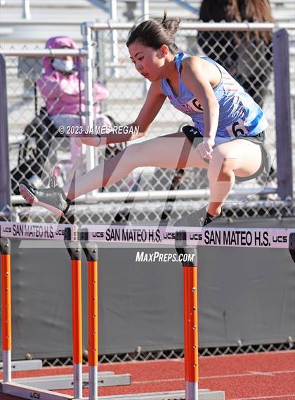 Thumbnail 1 in San Mateo Time Trials photogallery.