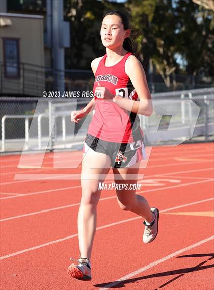 Thumbnail 3 in San Mateo Time Trials photogallery.