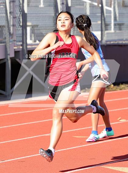 Thumbnail 2 in San Mateo Time Trials photogallery.