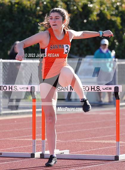 Thumbnail 3 in San Mateo Time Trials photogallery.